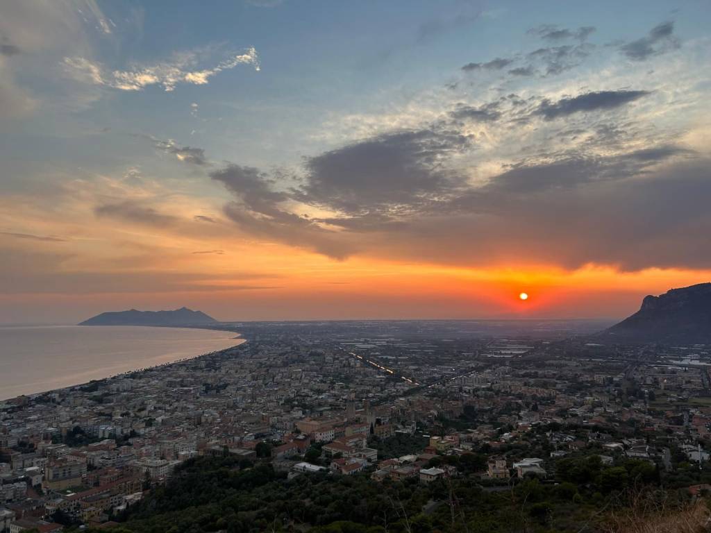 appartamento in vendita a Terracina