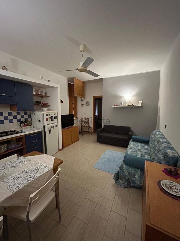 appartamento in vendita a Terracina