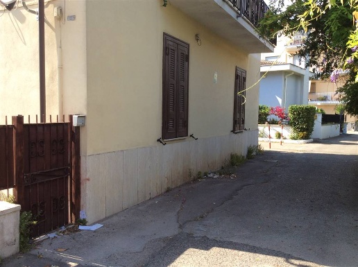 appartamento in vendita a Terracina