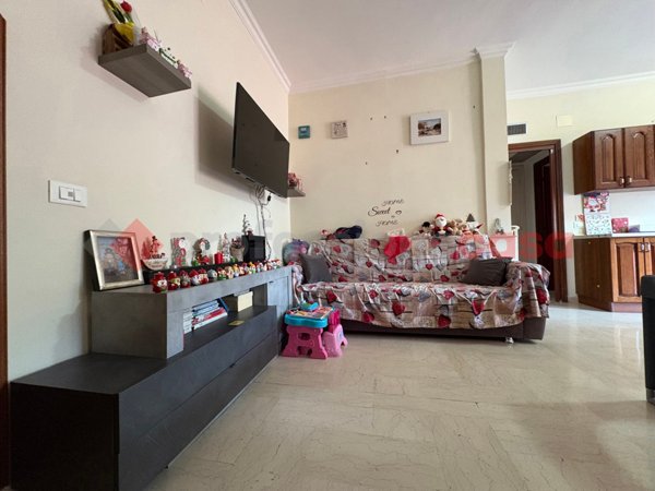 appartamento in vendita a Terracina