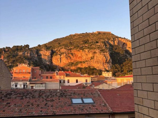 appartamento in vendita a Terracina