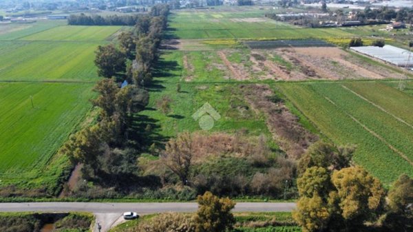 terreno agricolo in vendita a Terracina in zona Hermada