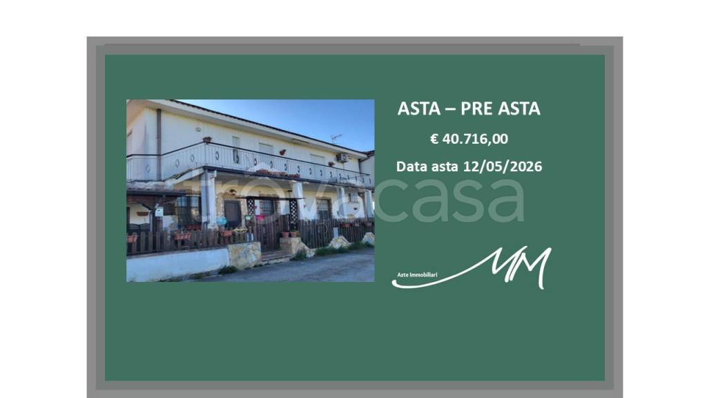 appartamento in vendita a Terracina