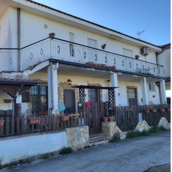 appartamento in vendita a Terracina