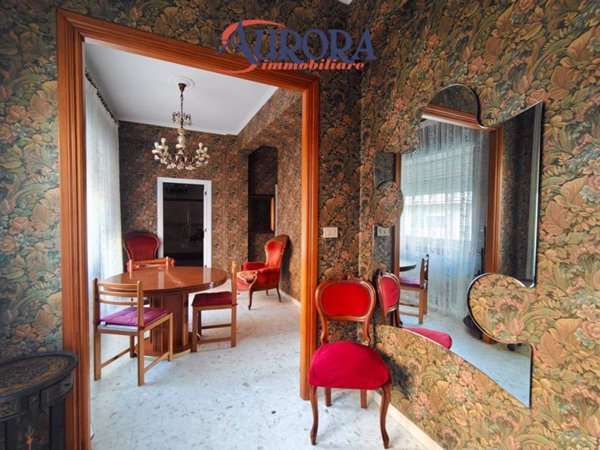 appartamento in vendita a Terracina