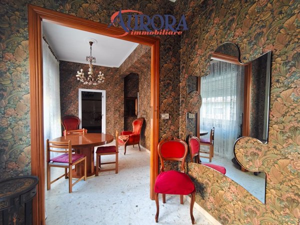 appartamento in vendita a Terracina