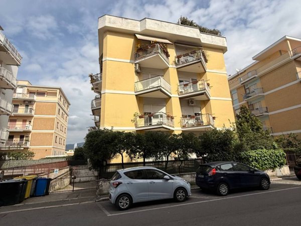 appartamento in vendita a Terracina