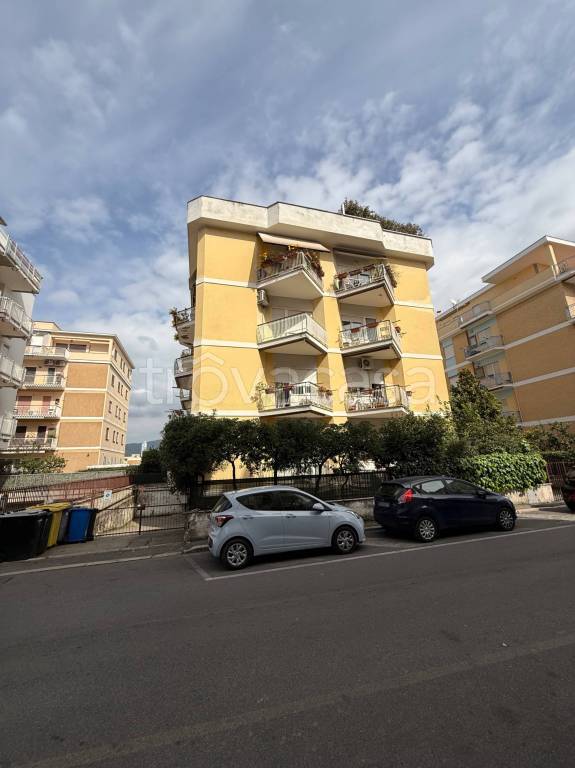 appartamento in vendita a Terracina