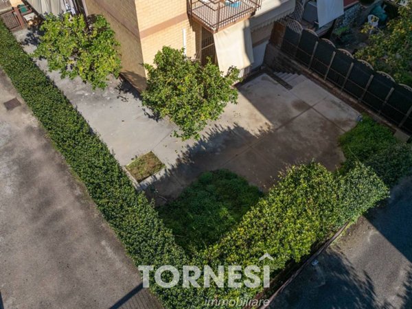 appartamento in vendita a Terracina