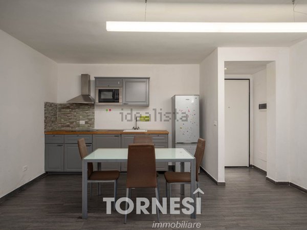 appartamento in vendita a Terracina