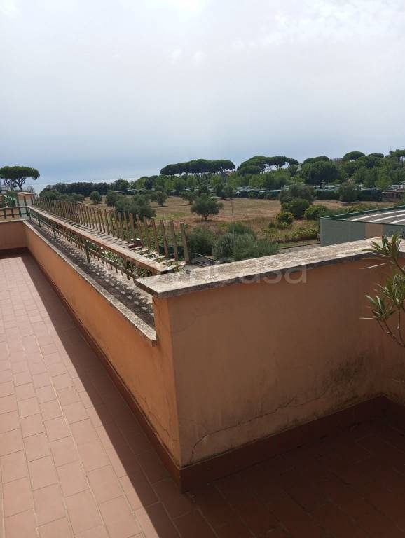 appartamento in vendita a Terracina