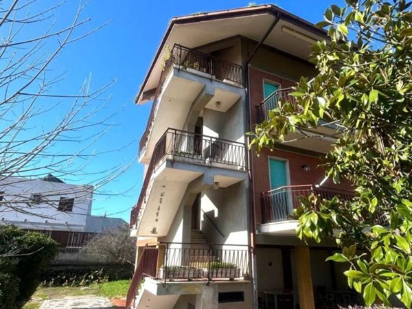 appartamento in vendita a Terracina