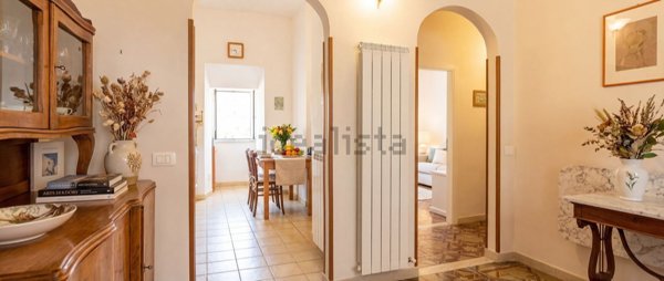 appartamento in vendita a Terracina