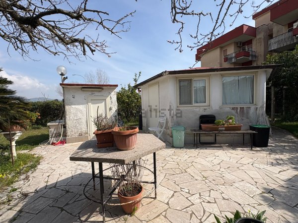 monolocale in vendita a Terracina