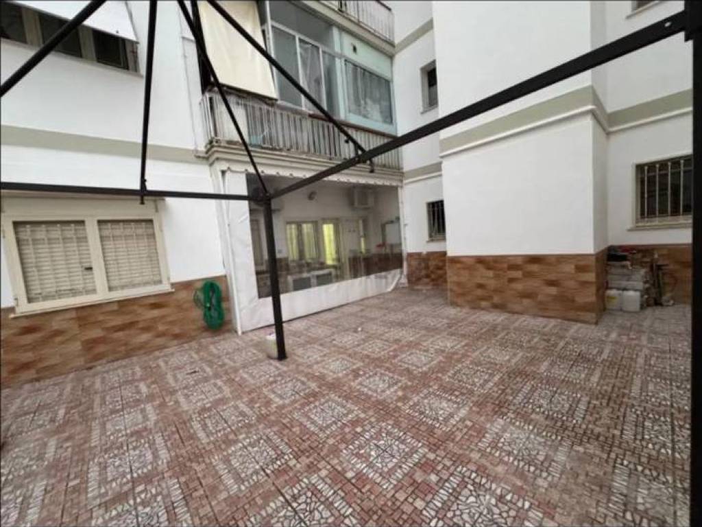 appartamento in vendita a Terracina