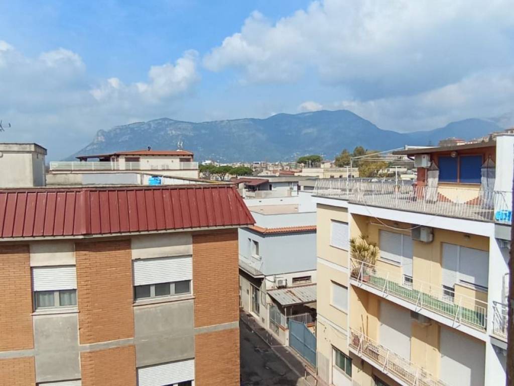 appartamento in vendita a Terracina