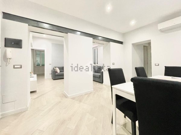 appartamento in vendita a Terracina