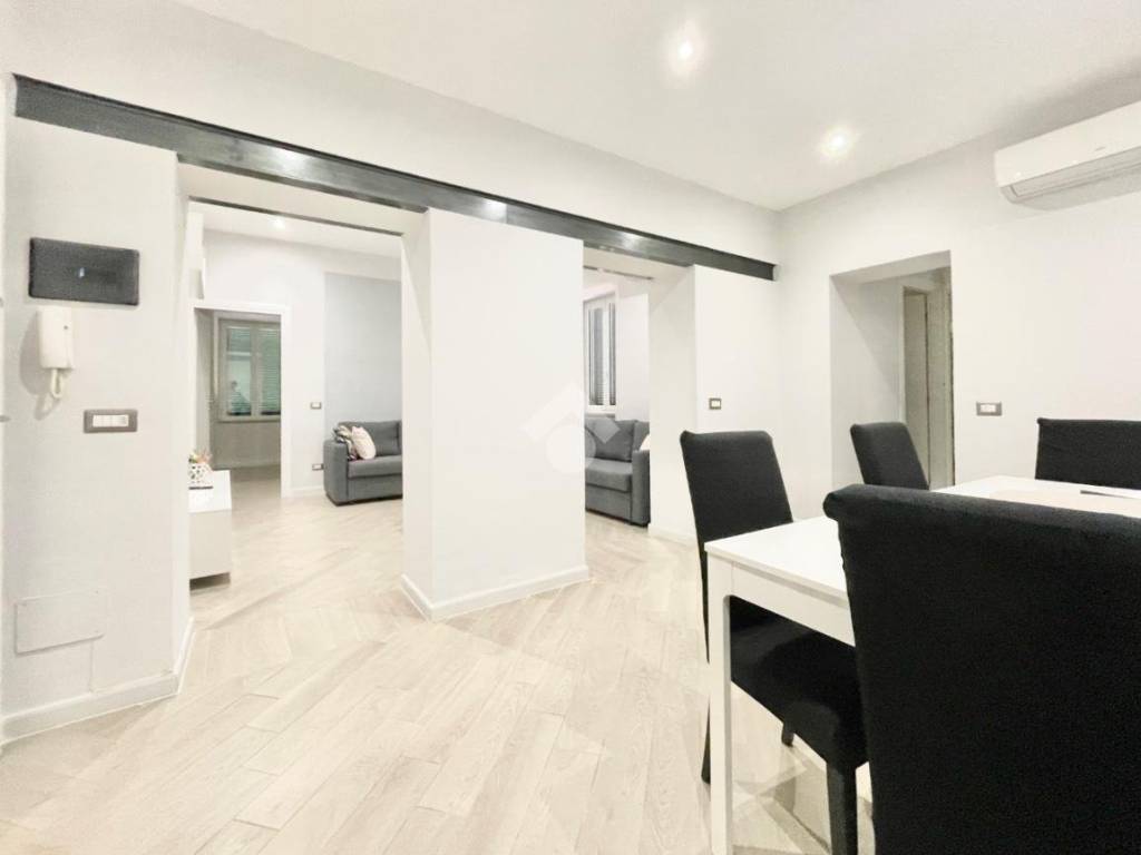 appartamento in vendita a Terracina