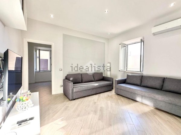 appartamento in vendita a Terracina