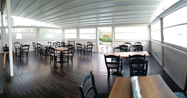 locale commerciale in vendita a Terracina