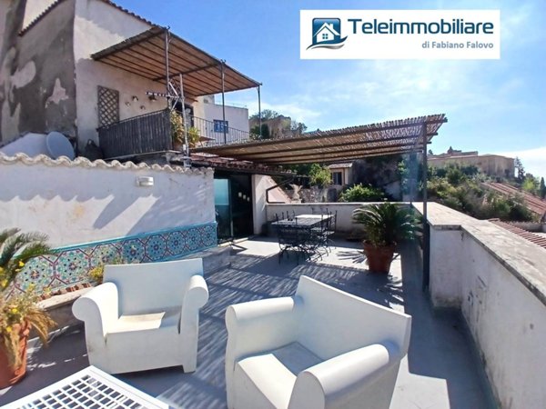 appartamento in vendita a Terracina