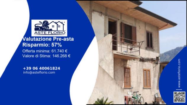 appartamento in vendita a Terracina in zona La Fiora