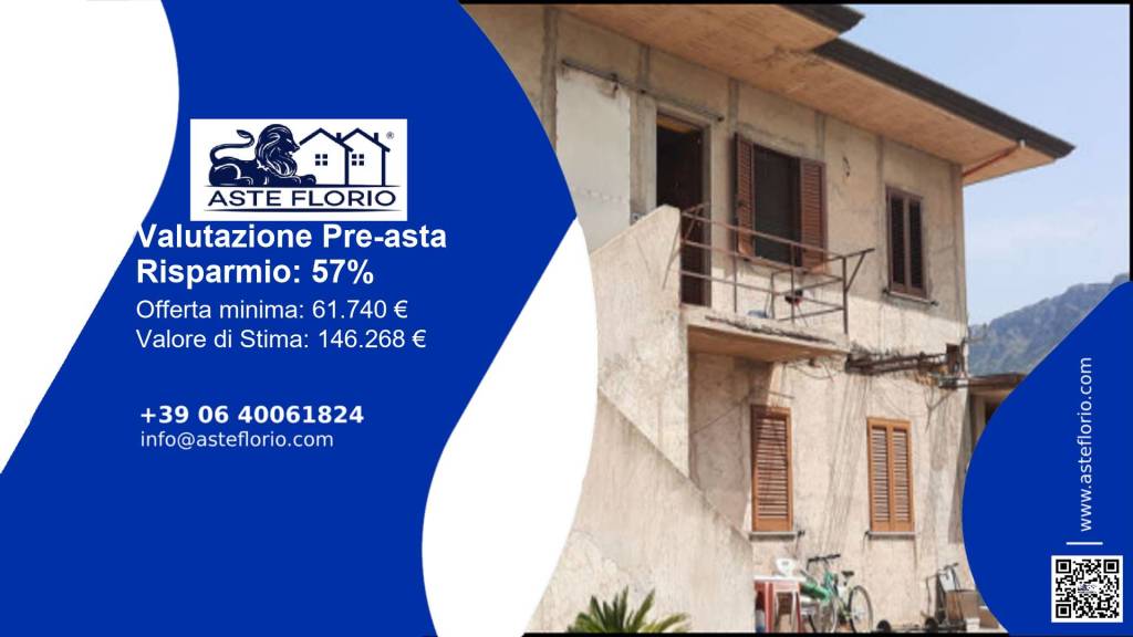 appartamento in vendita a Terracina in zona La Fiora