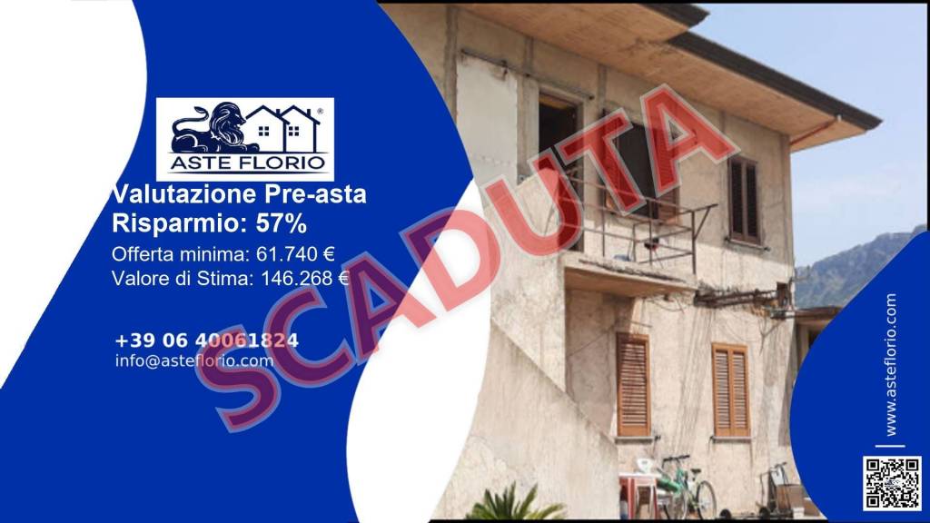 appartamento in vendita a Terracina in zona La Fiora