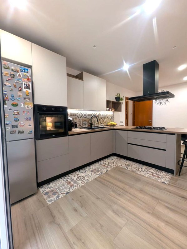 appartamento in vendita a Terracina