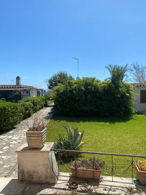 appartamento in vendita a Terracina