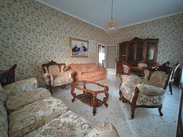 appartamento in vendita a Terracina