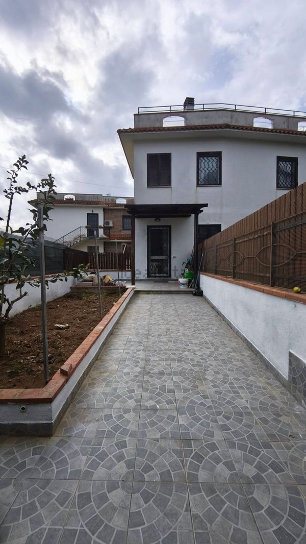 appartamento in vendita a Terracina