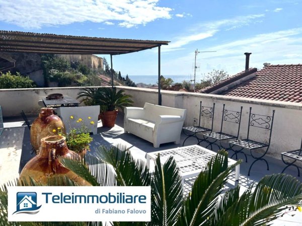 appartamento in vendita a Terracina