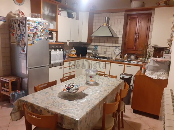 appartamento in vendita a Terracina