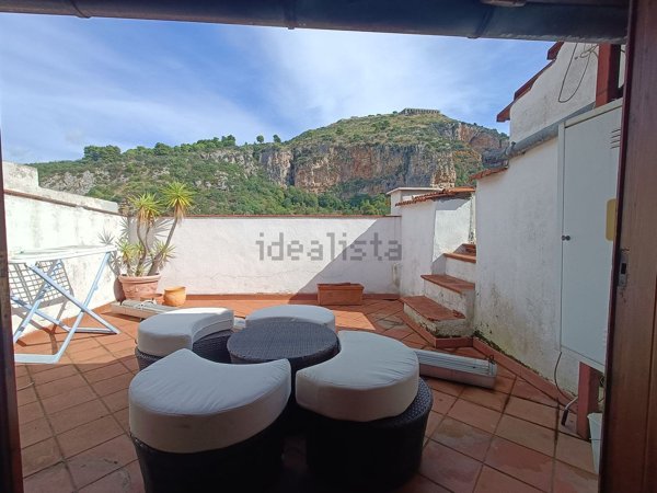 appartamento in vendita a Terracina