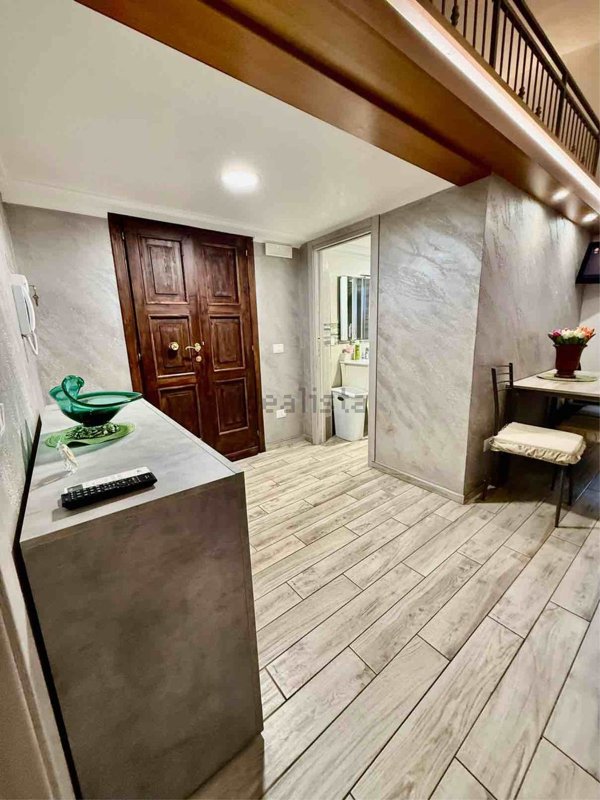 appartamento in vendita a Terracina