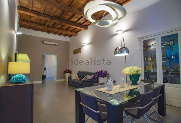 appartamento in vendita a Terracina