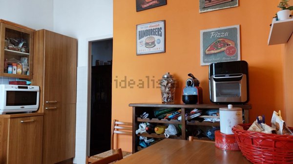 appartamento in vendita a Terracina