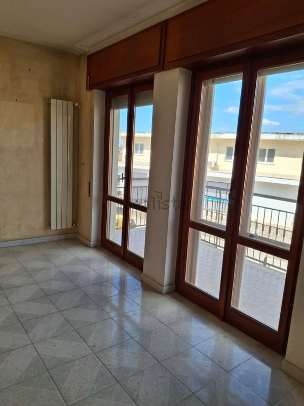 appartamento in vendita a Terracina
