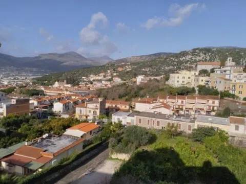 appartamento in vendita a Terracina