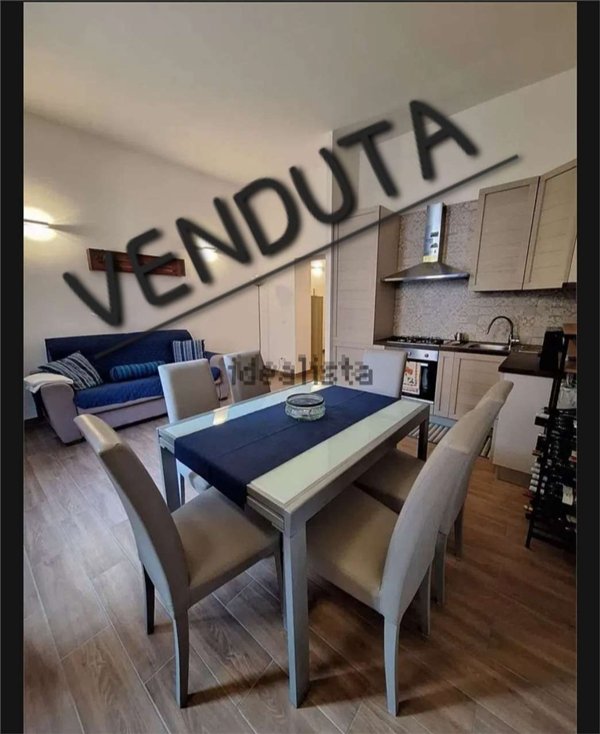 appartamento in vendita a Terracina