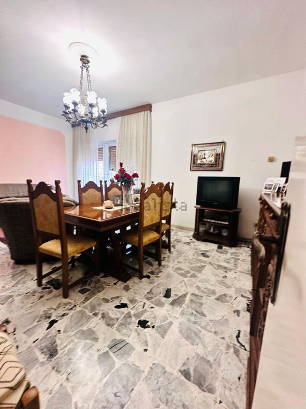 appartamento in vendita a Terracina