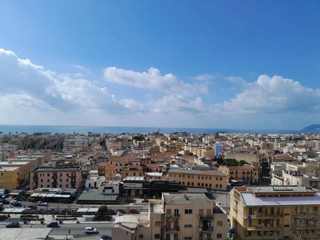 monolocale in vendita a Terracina