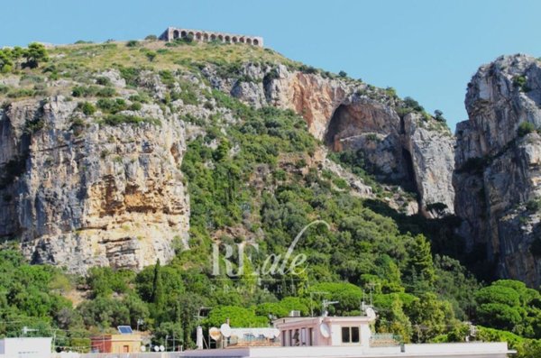 appartamento in vendita a Terracina