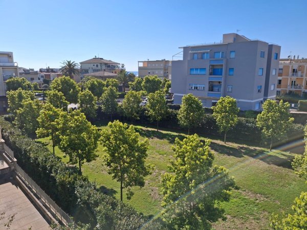 appartamento in vendita a Terracina