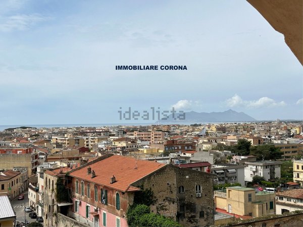 appartamento in vendita a Terracina