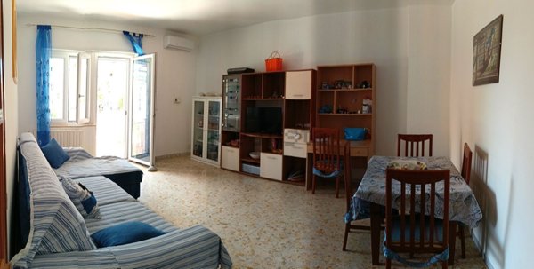 appartamento in vendita a Terracina