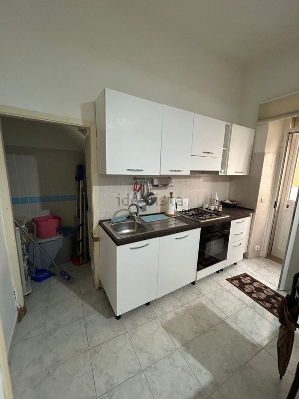 appartamento in vendita a Terracina