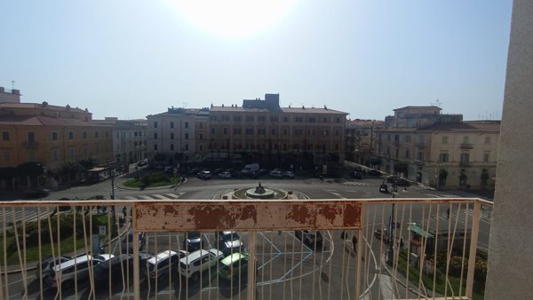 appartamento in vendita a Terracina