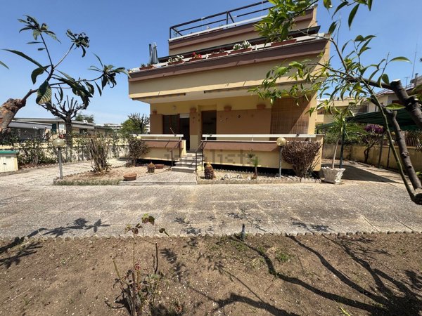 appartamento in vendita a Terracina